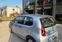 Autos - Volkswagen UP 1.0 TAKE 2015 Nafta 105000Km - En Venta