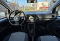 Autos - Volkswagen UP 1.0 TAKE 2015 Nafta 105000Km - En Venta