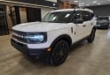 Autos - Ford BRONCO 1.5 BIG BENG AT 0 2026 Nafta 0Km - En Venta