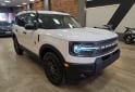 Autos - Ford BRONCO 1.5 BIG BENG AT 0 2026 Nafta 0Km - En Venta