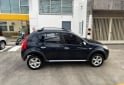 Autos - Renault Sandero stepway 2009 Nafta 135000Km - En Venta