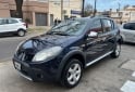Autos - Renault Sandero stepway 2009 Nafta 135000Km - En Venta