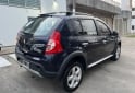 Autos - Renault Sandero stepway 2009 Nafta 135000Km - En Venta