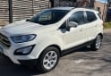 Autos - Ford ECOSPORT 1.5 SE 2022 Nafta 62000Km - En Venta