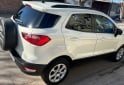 Autos - Ford ECOSPORT 1.5 SE 2022 Nafta 62000Km - En Venta