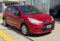 Autos - Citroen C3 1.5L ORIGINE 2015 Nafta 78437Km - En Venta