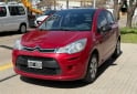 Autos - Citroen C3 1.5L ORIGINE 2015 Nafta 78437Km - En Venta