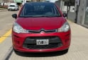 Autos - Citroen C3 1.5L ORIGINE 2015 Nafta 78437Km - En Venta