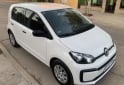 Autos - Volkswagen Up take 2018 Nafta 120000Km - En Venta