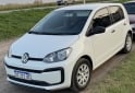 Autos - Volkswagen Up take 2018 Nafta 120000Km - En Venta