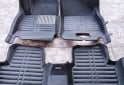 Accesorios para Autos - ALFOMBRAS TERMOFORMADAS ZIEL TECHNOLOGY CHEVROLET CRUZE - En Venta