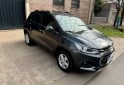 Autos - Chevrolet Chevrolet Tracker Premier 2019 Nafta 99000Km - En Venta