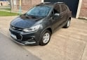 Autos - Chevrolet Chevrolet Tracker Premier 2019 Nafta 99000Km - En Venta