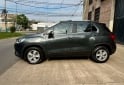 Autos - Chevrolet Chevrolet Tracker Premier 2019 Nafta 99000Km - En Venta