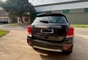Autos - Chevrolet Chevrolet Tracker Premier 2019 Nafta 99000Km - En Venta
