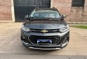 Autos - Chevrolet Chevrolet Tracker Premier 2019 Nafta 99000Km - En Venta