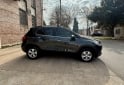 Autos - Chevrolet Chevrolet Tracker Premier 2019 Nafta 99000Km - En Venta