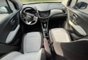 Autos - Chevrolet Chevrolet Tracker Premier 2019 Nafta 99000Km - En Venta