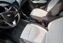 Autos - Chevrolet Chevrolet Tracker Premier 2019 Nafta 99000Km - En Venta