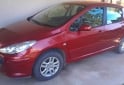 Autos - Peugeot 307 XS 1.6 2011 Nafta 154700Km - En Venta