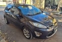 Autos - Ford Fiesta 2012 Nafta 165000Km - En Venta