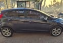 Autos - Ford Fiesta 2012 Nafta 165000Km - En Venta