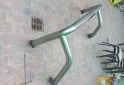 Accesorios para Autos - BARRA ANTI VUELCOS FORD RANGER - En Venta