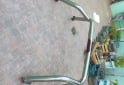 Accesorios para Autos - BARRA ANTI VUELCOS FORD RANGER - En Venta