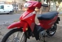 Motos - Mondial Ld max 2023 Nafta 12000Km - En Venta