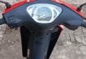 Motos - Mondial Ld max 2023 Nafta 12000Km - En Venta