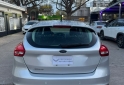 Autos - Ford Focus 1.6 S MT 2016 Nafta 132000Km - En Venta