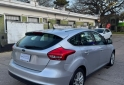 Autos - Ford Focus 1.6 S MT 2016 Nafta 132000Km - En Venta