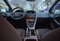Autos - Ford Focus 1.6 S MT 2016 Nafta 132000Km - En Venta