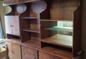 Hogar - Vendo modular antiguo con espejo $80 - En Venta