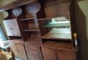 Hogar - Vendo modular antiguo con espejo $80 - En Venta