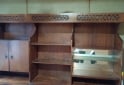 Hogar - Vendo modular antiguo con espejo $80 - En Venta