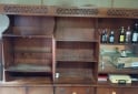 Hogar - Vendo modular antiguo con espejo $80 - En Venta