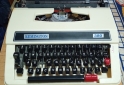 Hogar - Vendo m�quina de escribir. Escucho oferta - En Venta