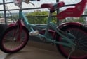 Deportes - Bicicleta Infantil Rodado 16 VENDO - En Venta