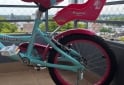 Deportes - Bicicleta Infantil Rodado 16 VENDO - En Venta