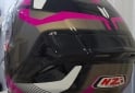 Accesorios para Motos - Casco Moto Nzi Integral Trendy Dama - En Venta