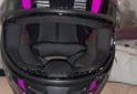 Accesorios para Motos - Casco Moto Nzi Integral Trendy Dama - En Venta