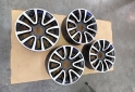 Accesorios para Autos - 4 llantas 18 pulgadas para s10 - En Venta