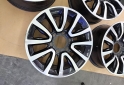 Accesorios para Autos - 4 llantas 18 pulgadas para s10 - En Venta