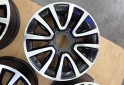 Accesorios para Autos - 4 llantas 18 pulgadas para s10 - En Venta