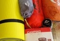 Deportes - Carpa naturehike spider 1 más combo acampe - En Venta