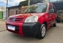 Utilitarios - Peugeot Partner Patagonica 2022 Diesel 100000Km - En Venta