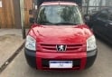 Utilitarios - Peugeot Partner Patagonica 2022 Diesel 100000Km - En Venta