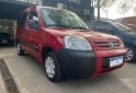 Utilitarios - Peugeot Partner Patagonica 2022 Diesel 100000Km - En Venta