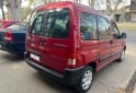 Utilitarios - Peugeot Partner Patagonica 2022 Diesel 100000Km - En Venta